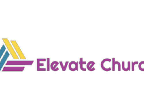 Elevate Church’s Online Ministry